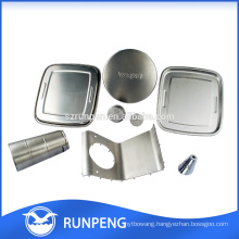 High quality precision steel stamping parts